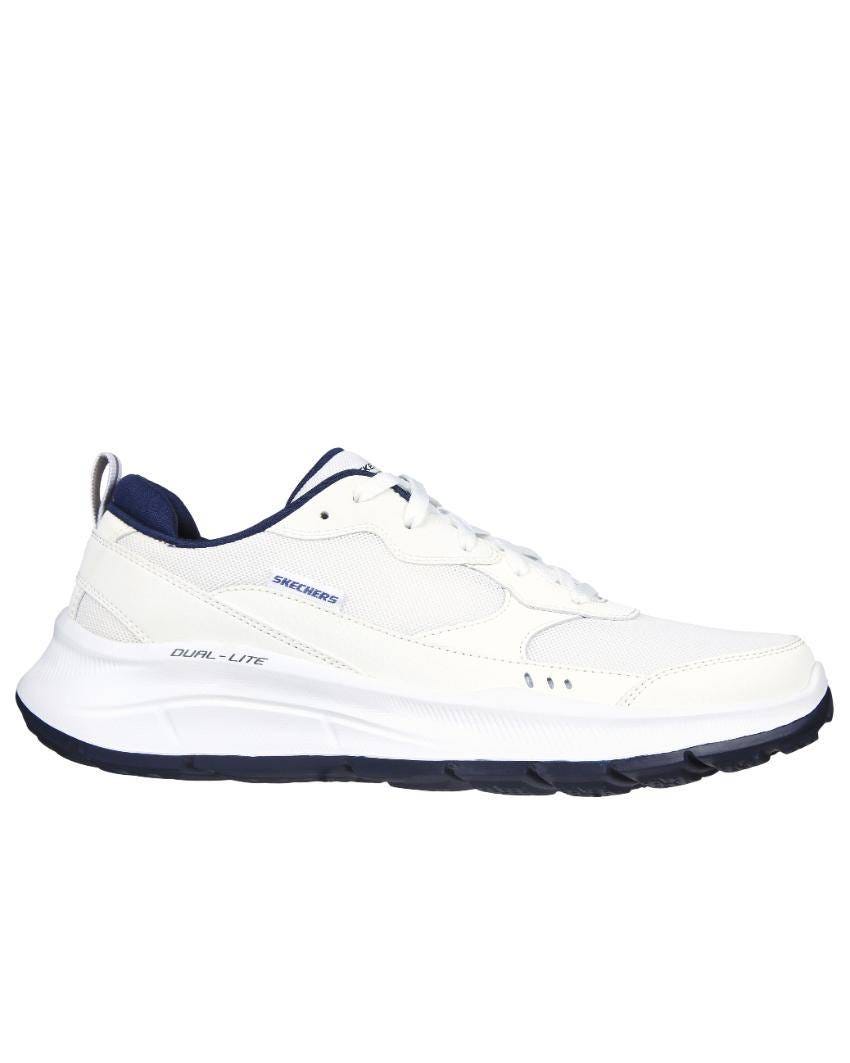 Relaxed Fit: Equalizer 5.0 - Cyner - WHITE/NAVY slider