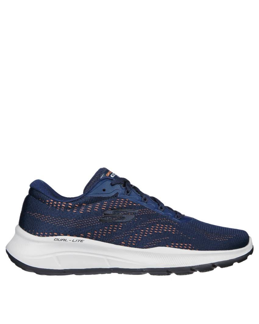 Relaxed Fit: Equalizer 5.0 - New Interval - NAVY ORANGE slider