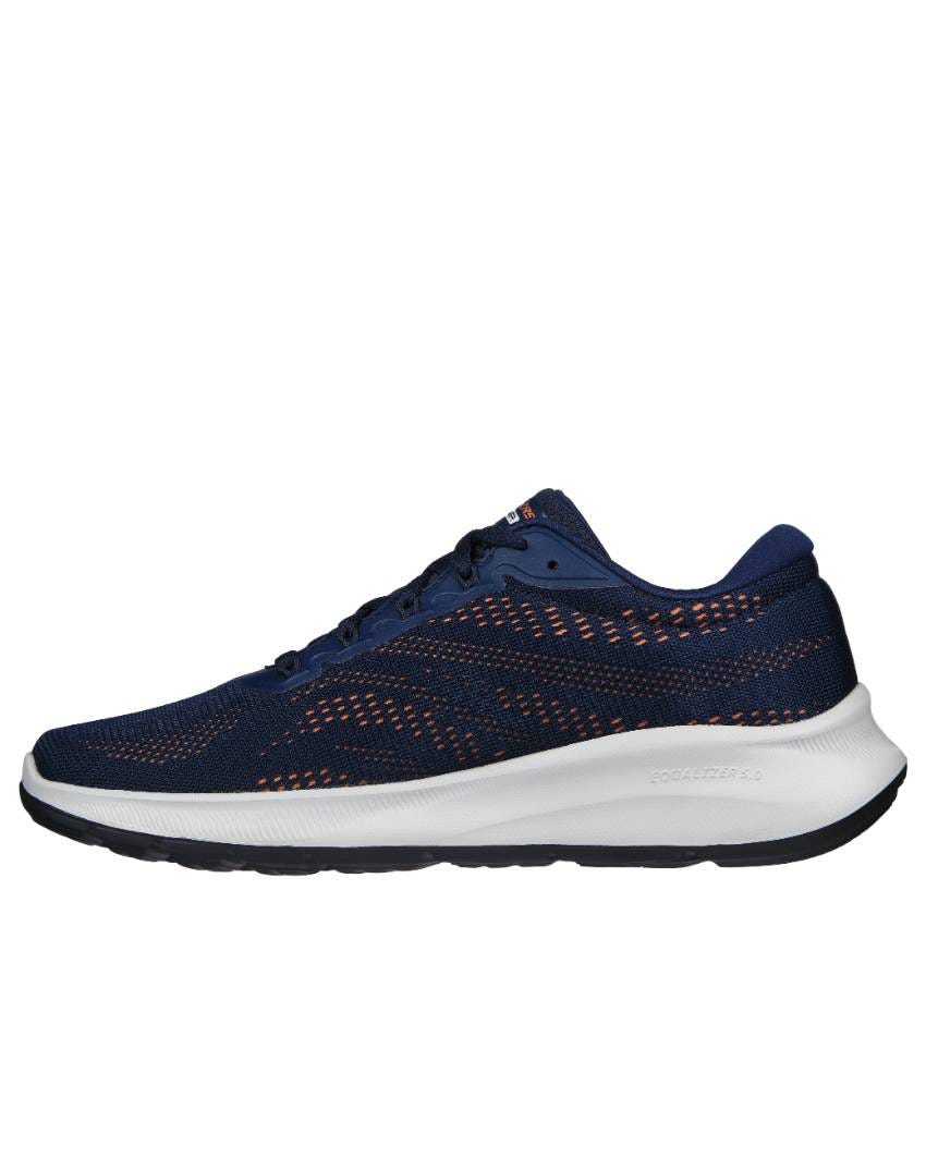 Relaxed Fit: Equalizer 5.0 - New Interval - NAVY ORANGE slider