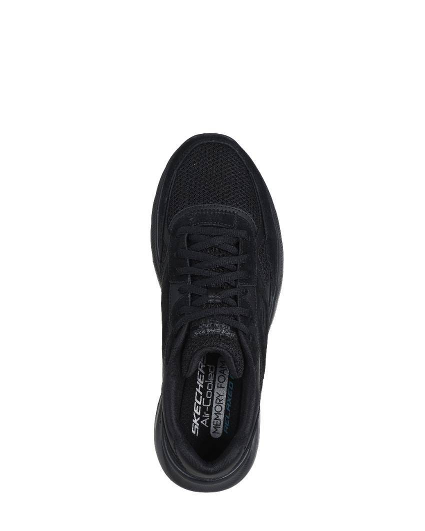 Relaxed Fit: Equalizer 5.0 - Rondor - BLACK slider