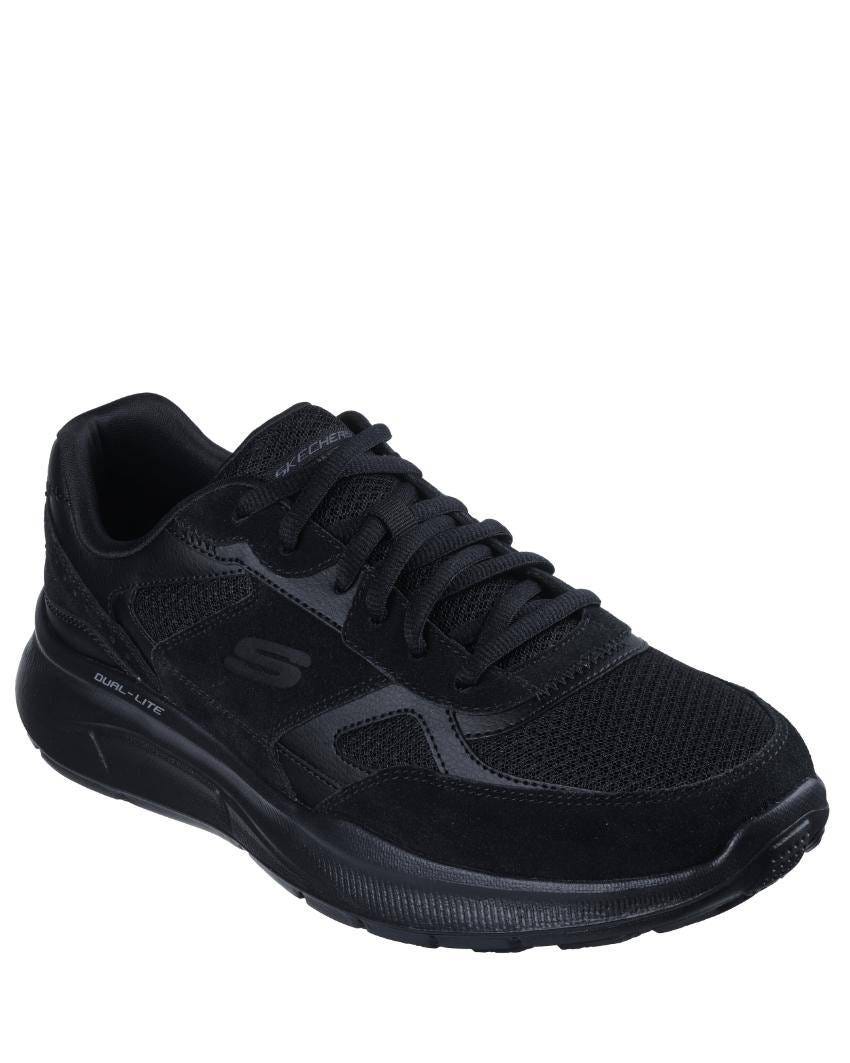 Relaxed Fit: Equalizer 5.0 - Rondor - BLACK