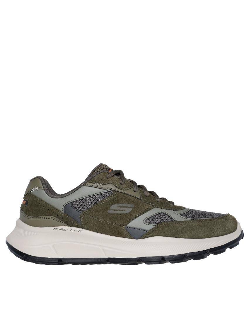 Relaxed Fit: Equalizer 5.0 - Rondor - OLIVE slider