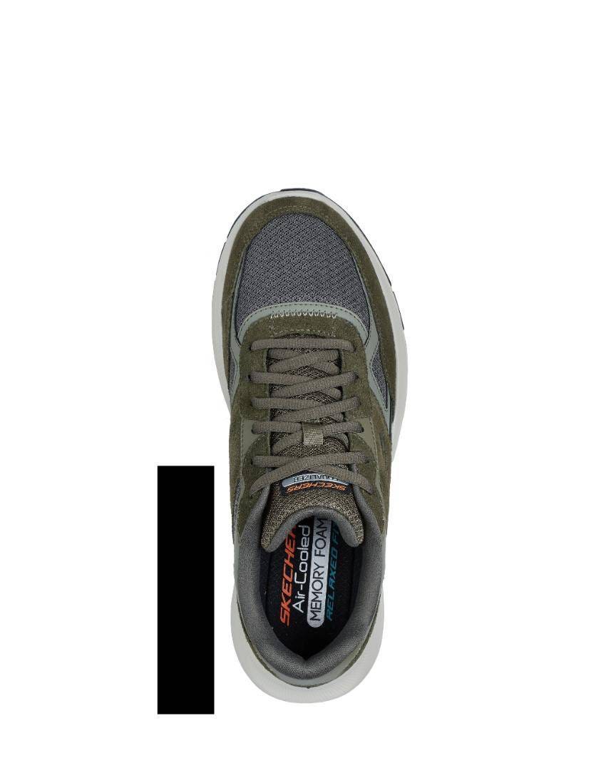 Relaxed Fit: Equalizer 5.0 - Rondor - OLIVE slider