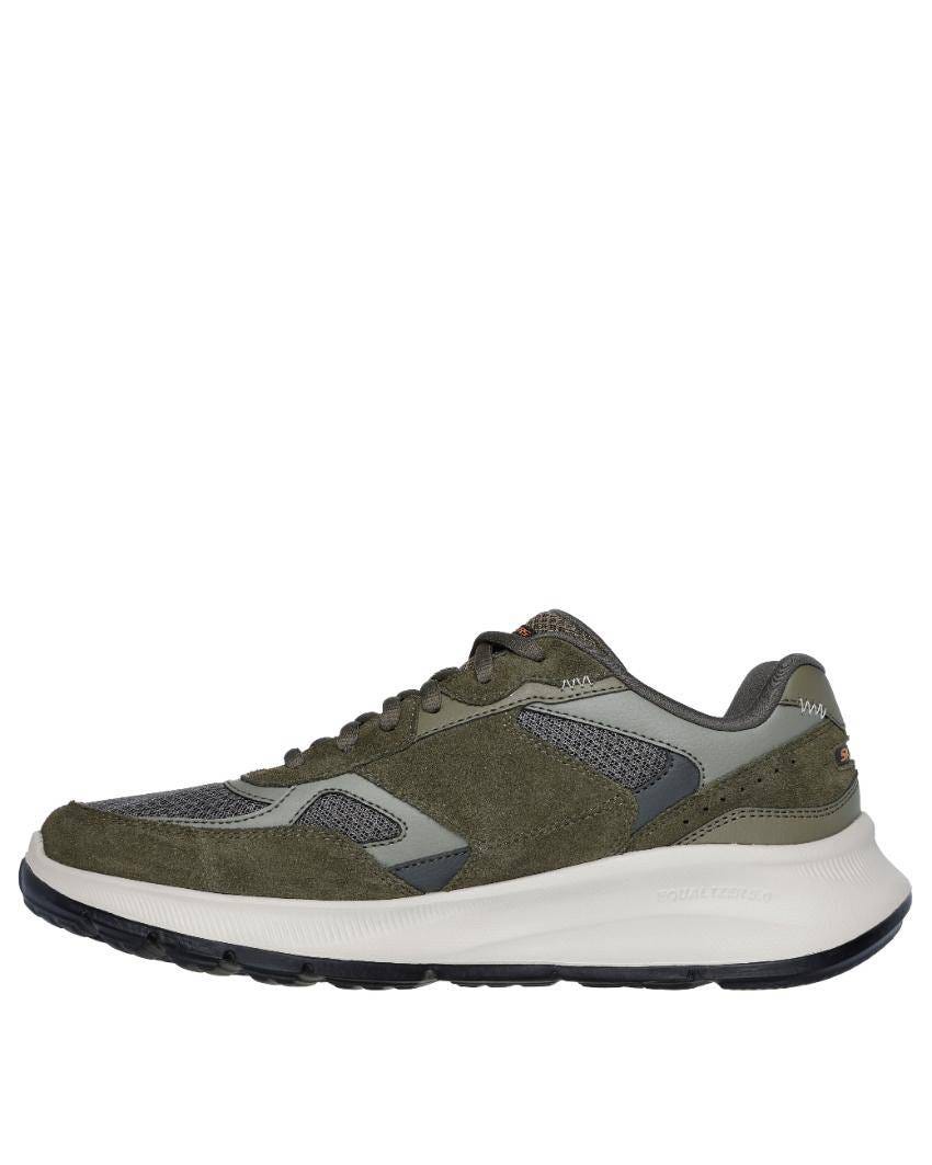 Relaxed Fit: Equalizer 5.0 - Rondor - OLIVE slider