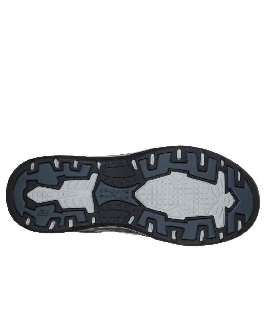 Relaxed Fit: Expected - Avillo Wide Fit - BLACK slider