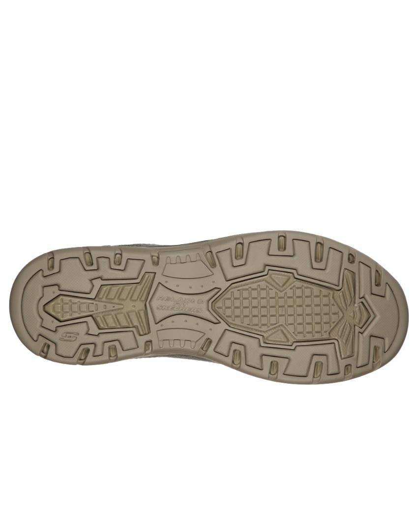 Relaxed Fit: Expected - Avillo Wide Fit - KHAKI slider