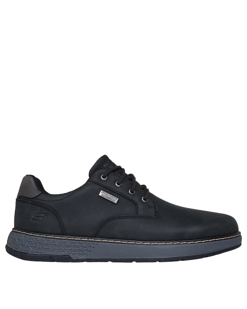 Relaxed Fit: Garlan - Pryor - BLACK slider