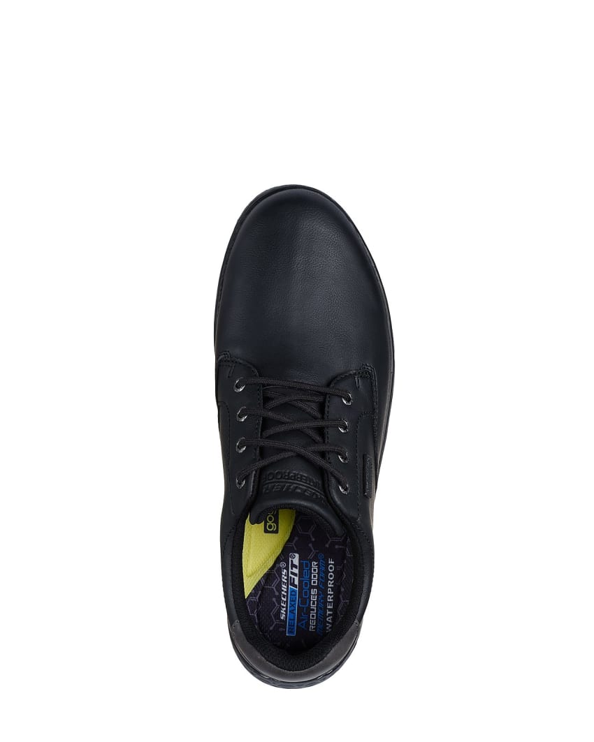 Relaxed Fit: Garlan - Pryor - BLACK slider