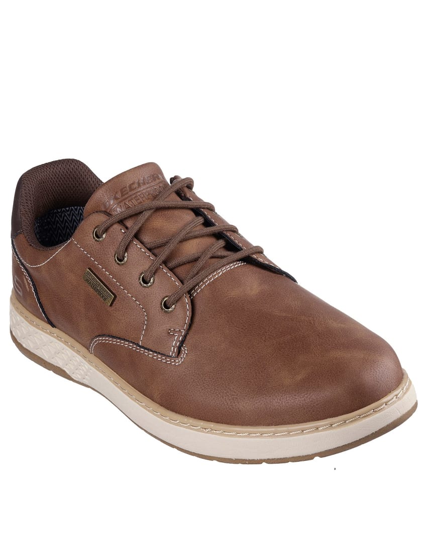 Relaxed Fit: Garlan - Pryor - BROWN slider