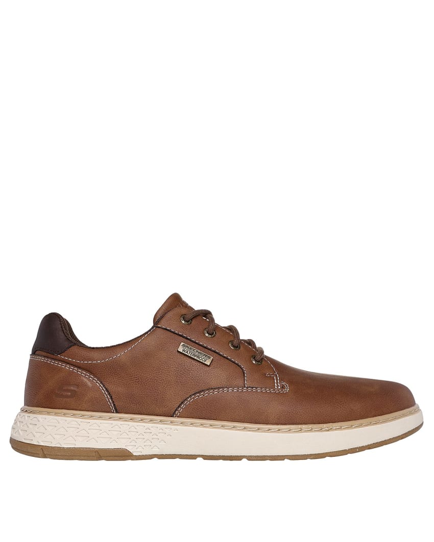 Relaxed Fit: Garlan - Pryor - BROWN slider
