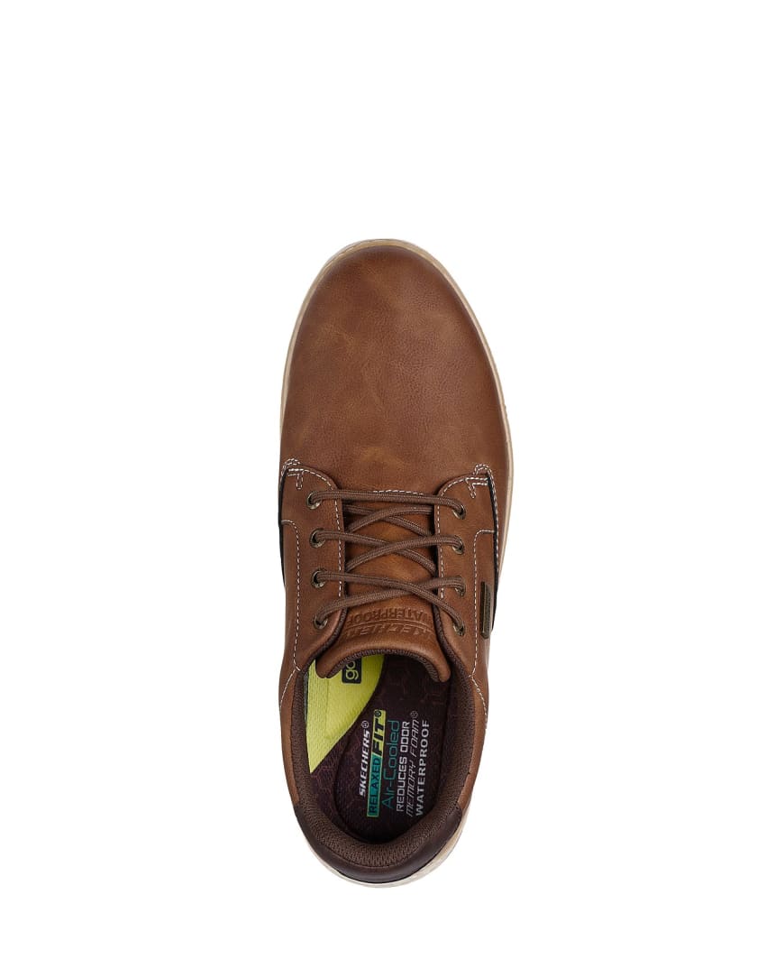 Relaxed Fit: Garlan - Pryor - BROWN slider