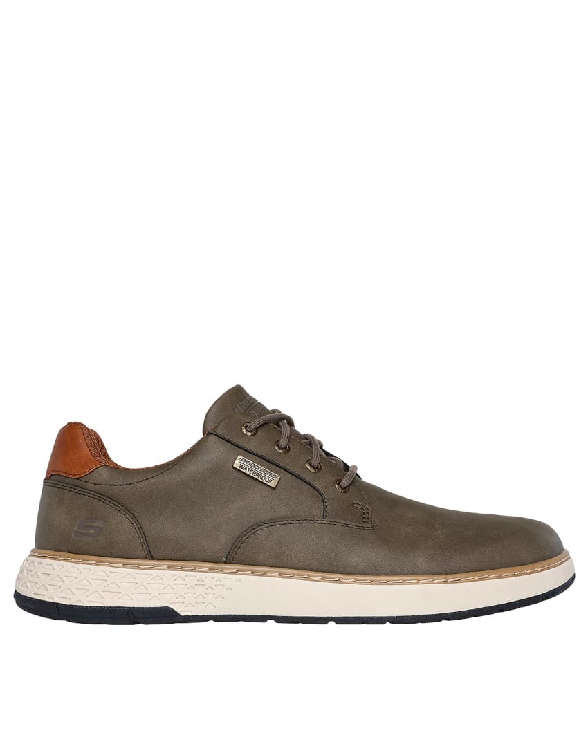 Relaxed Fit: Garlan - Pryor - OLIVE slider