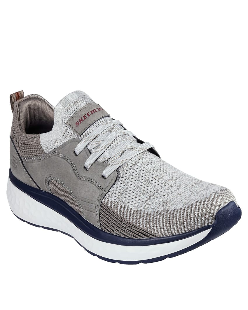 Relaxed Fit: Lancer - Dalton - TAUPE/MULTI