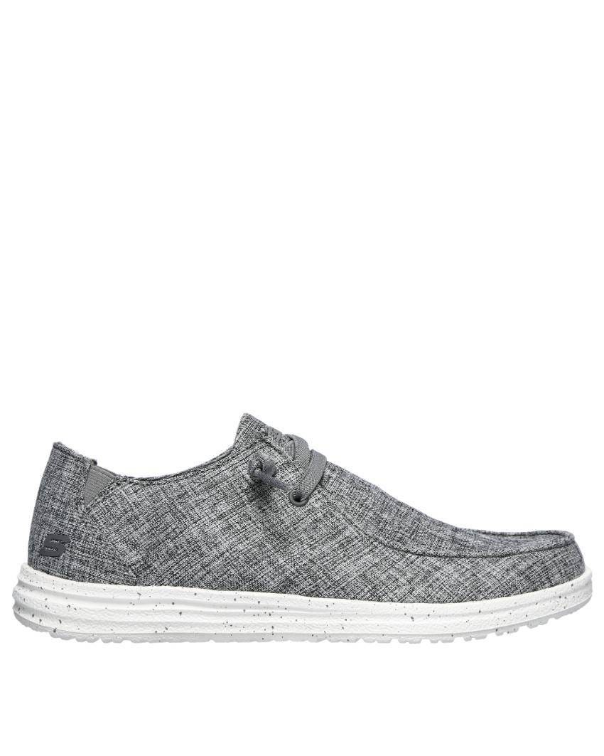 Relaxed Fit: Melson - Chad - GREY slider