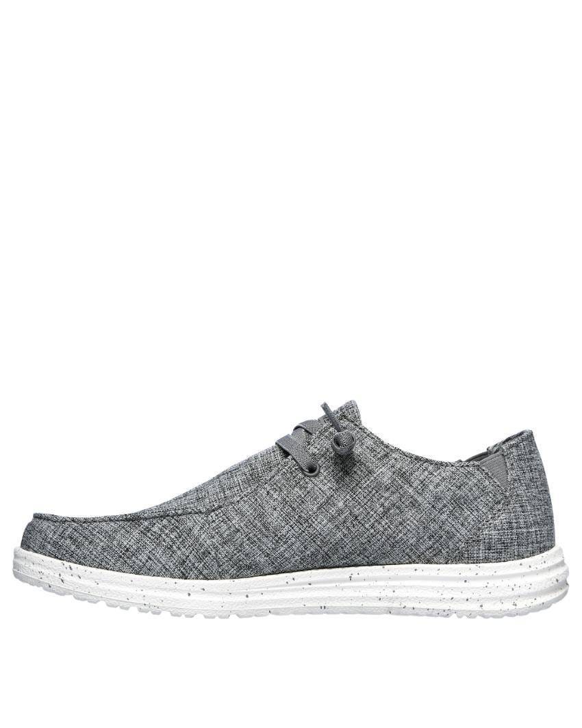 Relaxed Fit: Melson - Chad - GREY slider