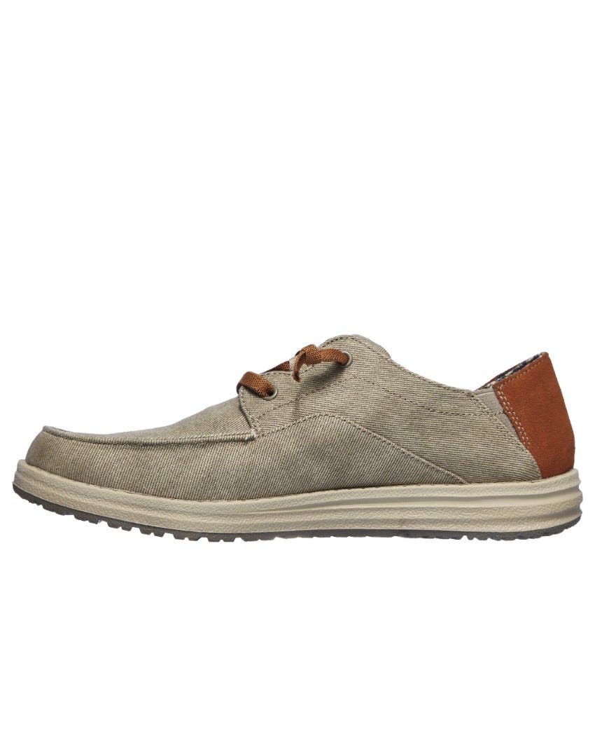 Relaxed Fit: Melson - Planon - TAUPE slider