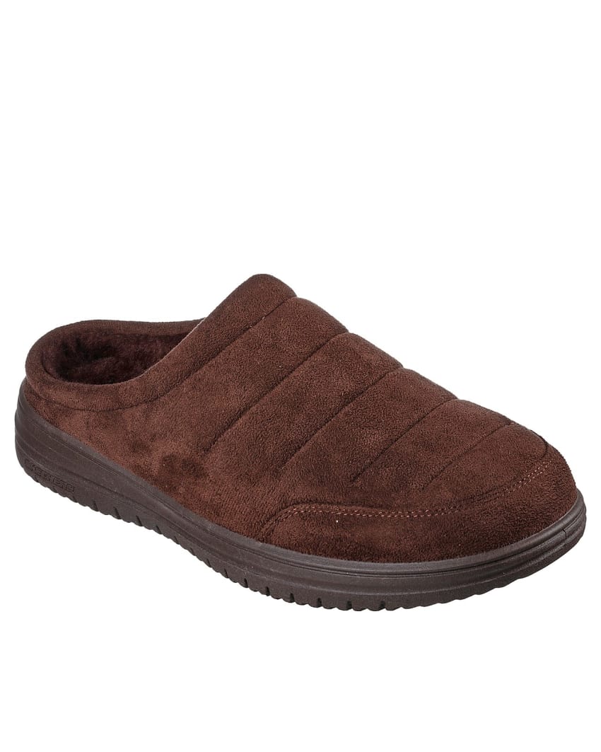 Relaxed Fit: Murette - Garvanza - CHOCOLATE slider