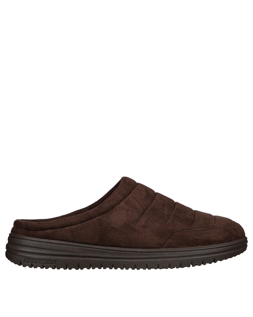 Relaxed Fit: Murette - Garvanza - CHOCOLATE slider
