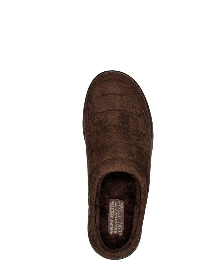 Relaxed Fit: Murette - Garvanza - CHOCOLATE slider