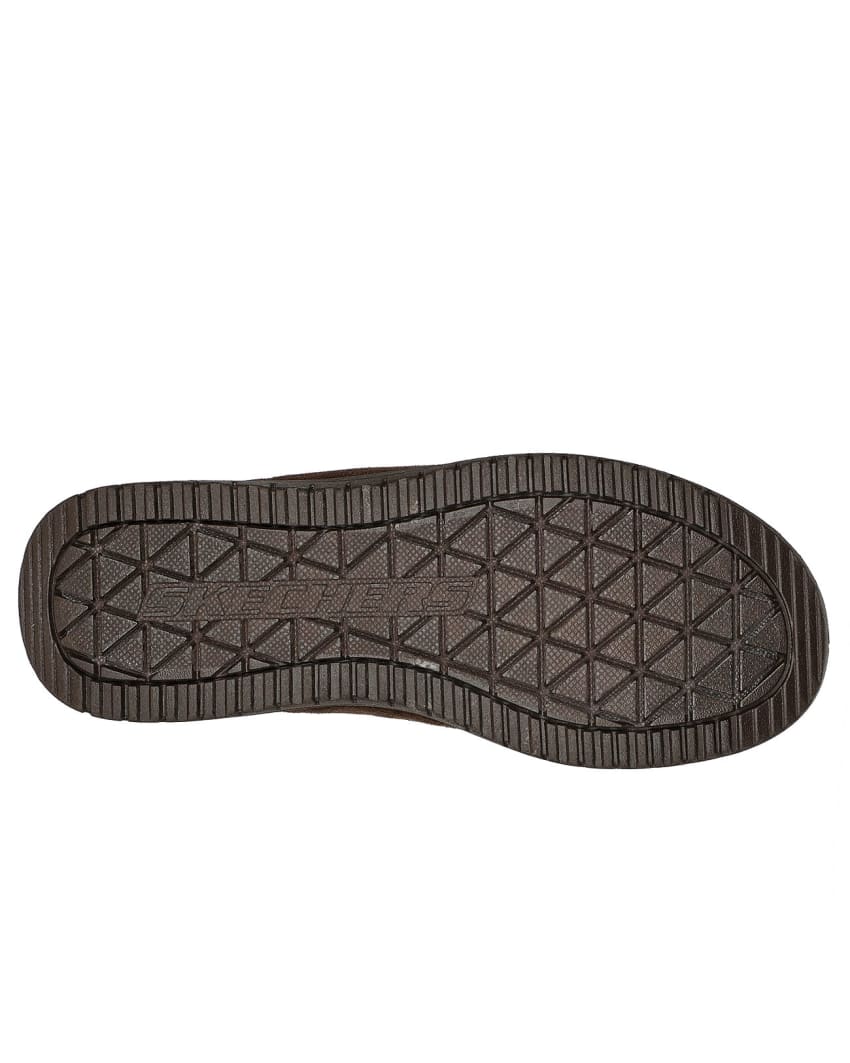 Relaxed Fit: Murette - Garvanza - CHOCOLATE slider