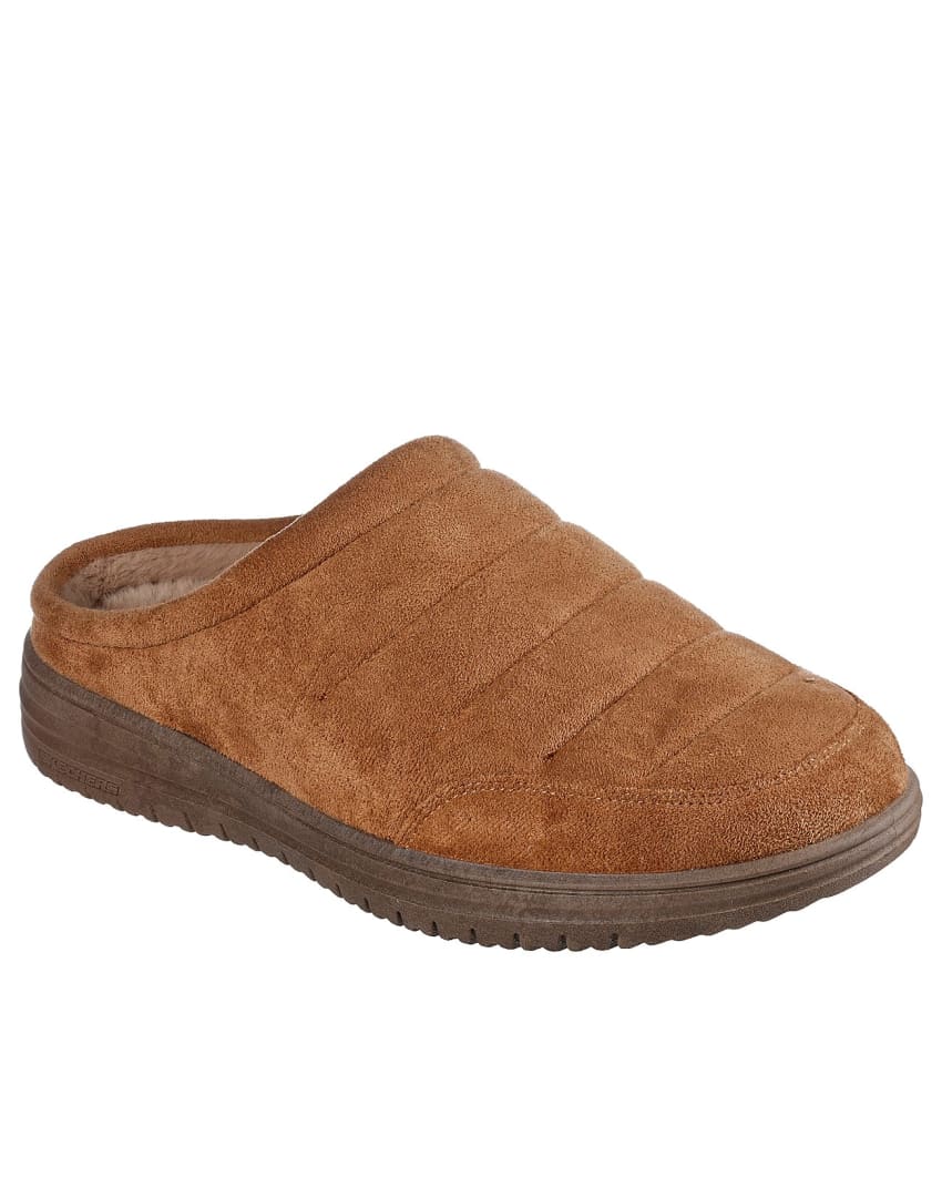 Relaxed Fit: Murette - Garvanza - TAN slider