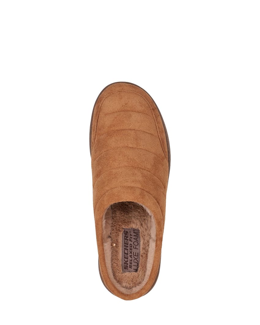Relaxed Fit: Murette - Garvanza - TAN slider