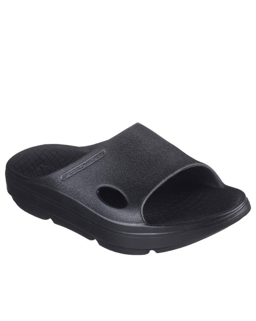 Relaxed Fit Relay - Re-Bounce Slide - BLACK slider