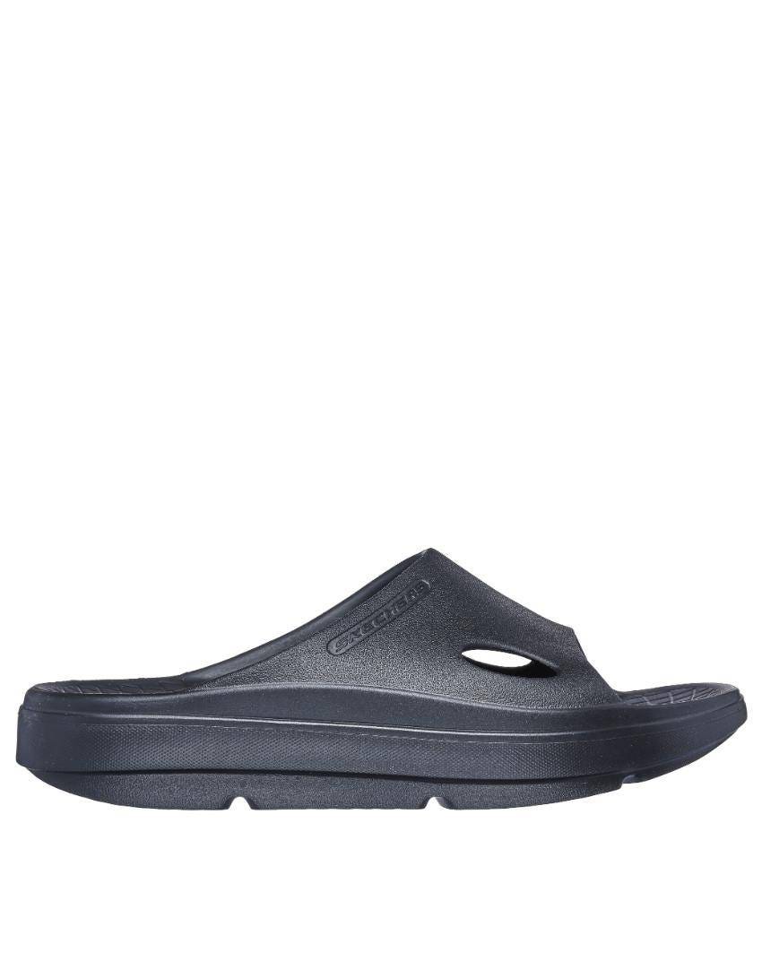 Relaxed Fit Relay - Re-Bounce Slide - BLACK slider