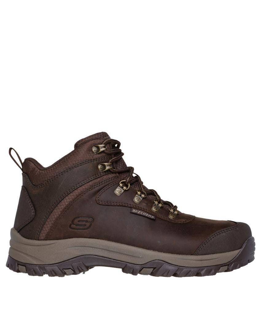 Relaxed Fit: Relment - Lennox - CHOCOLATE slider