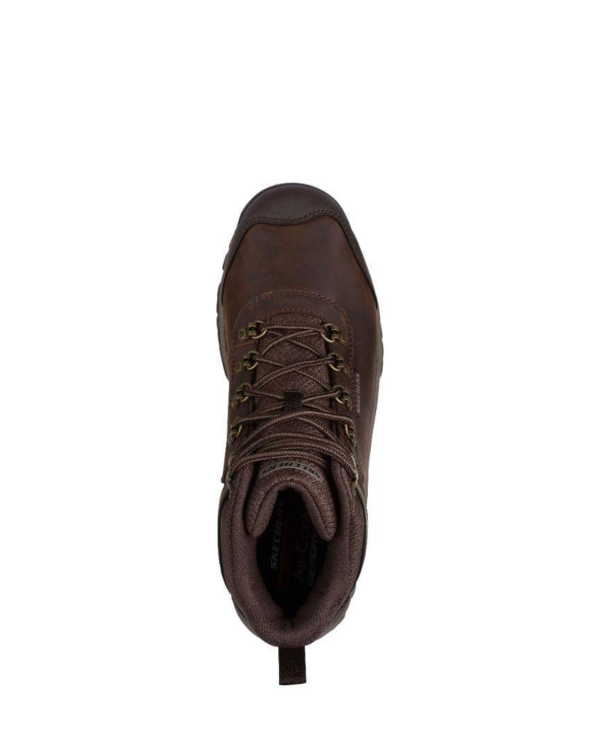 Relaxed Fit: Relment - Lennox - CHOCOLATE slider