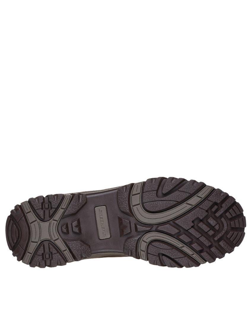 Relaxed Fit: Relment - Lennox - CHOCOLATE slider