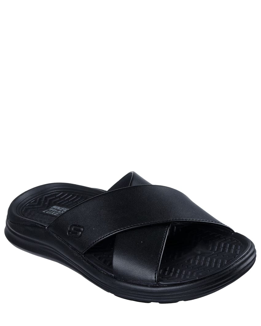 Relaxed Fit: Sargo - Denal - BLACK