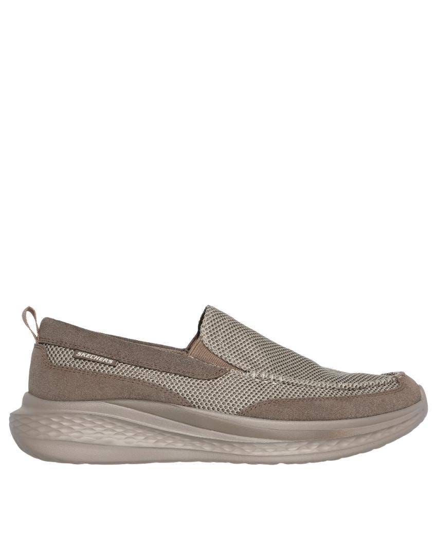 Relaxed Fit: Slade - Munson - TAUPE slider