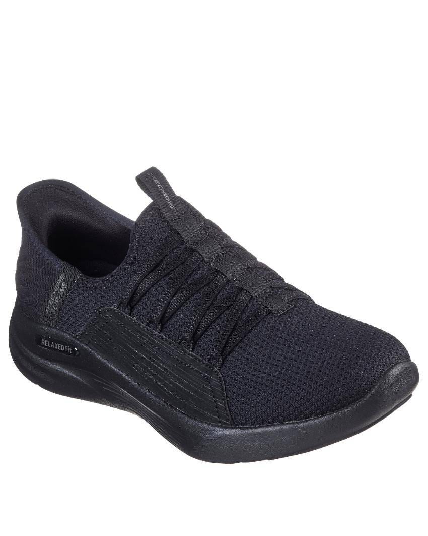 Relaxed Fit: Sport - Ballet Chic - BLACK/BLACK slider