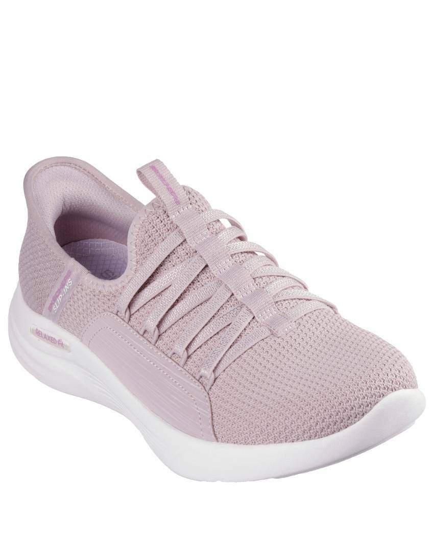 Relaxed Fit: Sport - Ballet Chic - LIGHT MAUVE slider