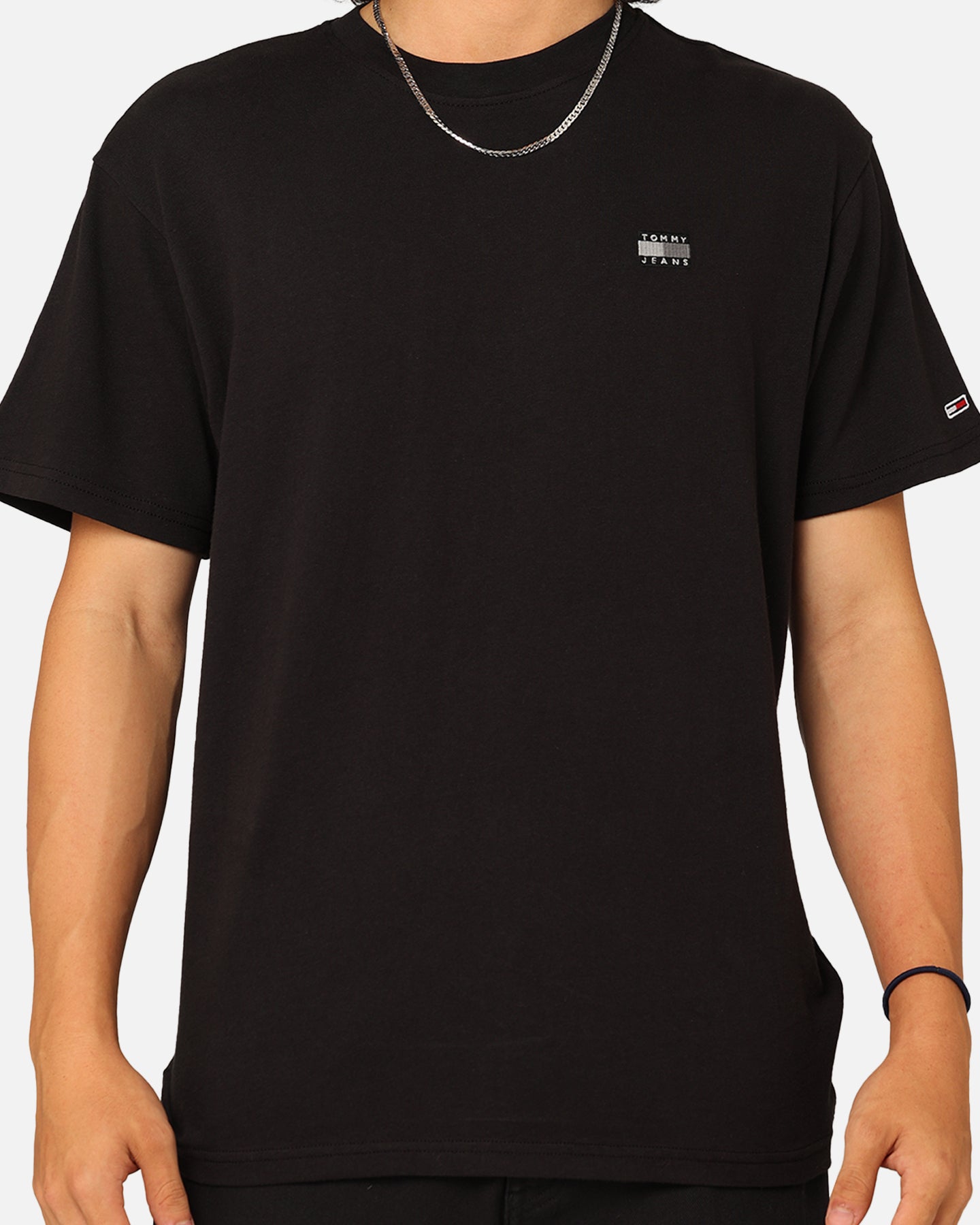 Relaxed Tonal Linear T-Shirt slider