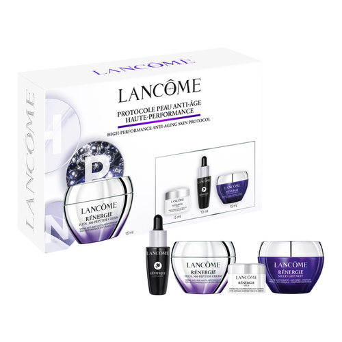 Rénergie Discovery Set (Limited Edition)