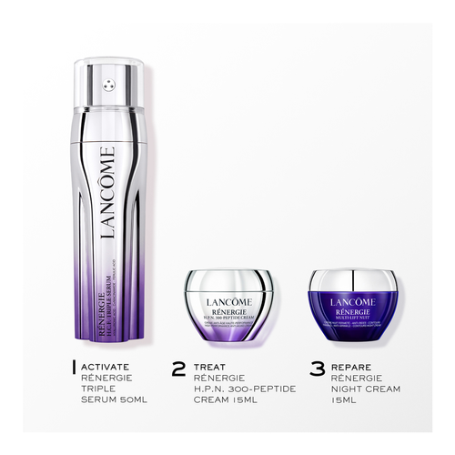 Rénergie H.C.F. Triple Serum Skincare Set (Limited Edition) slider