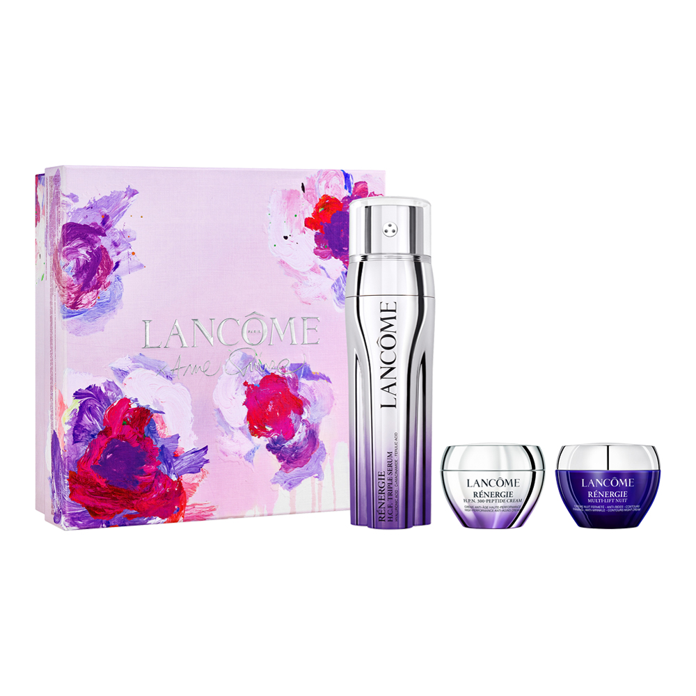 Rénergie H.C.F. Triple Serum Skincare Set (Limited Edition) slider