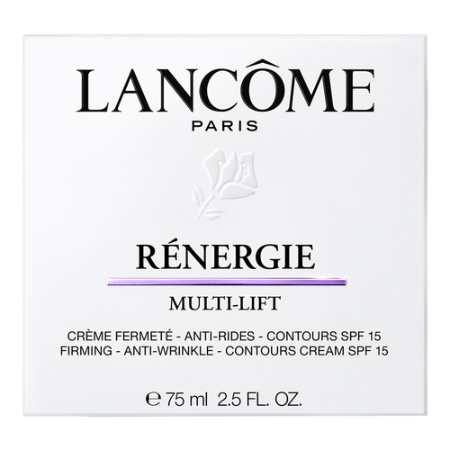 Rénergie Multi-Lift Firming-Anti Wrinkle-Contours Cream SPF 15 slider