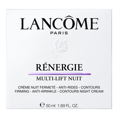 Renergie Multi-Lift Night Cream slider