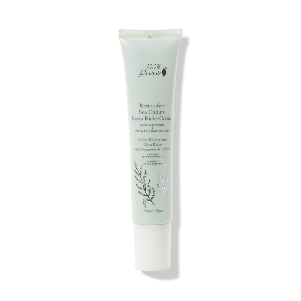 Restorative Sea Culture Extra Riche Créme slider