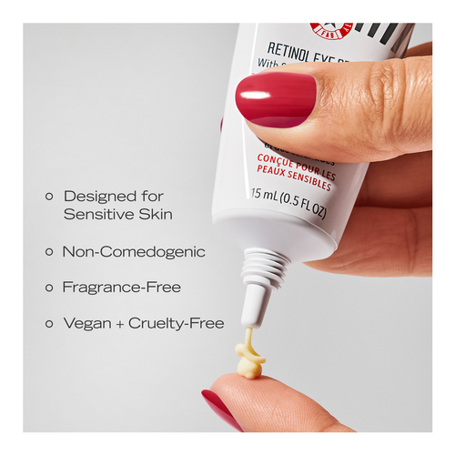 Retinol Eye Cream slider