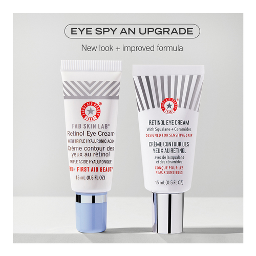 Retinol Eye Cream slider