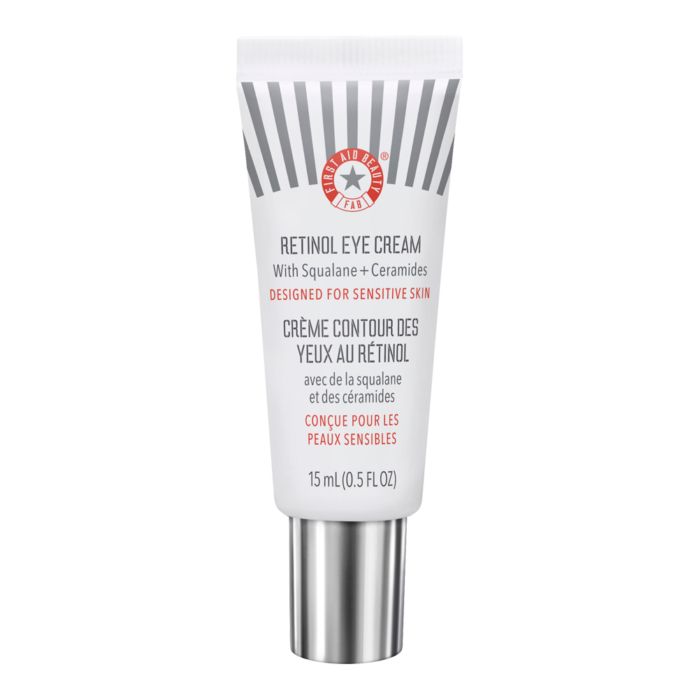 Retinol Eye Cream slider