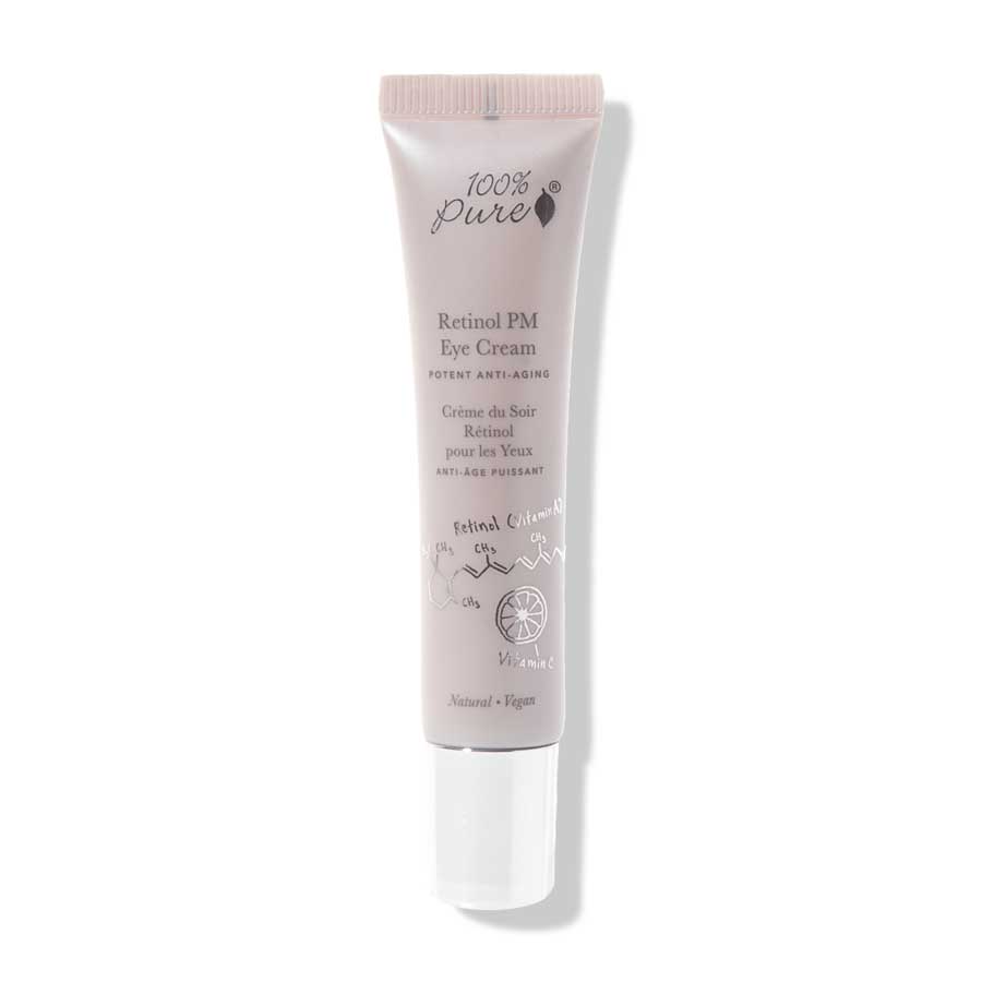 Retinol PM Eye Cream slider