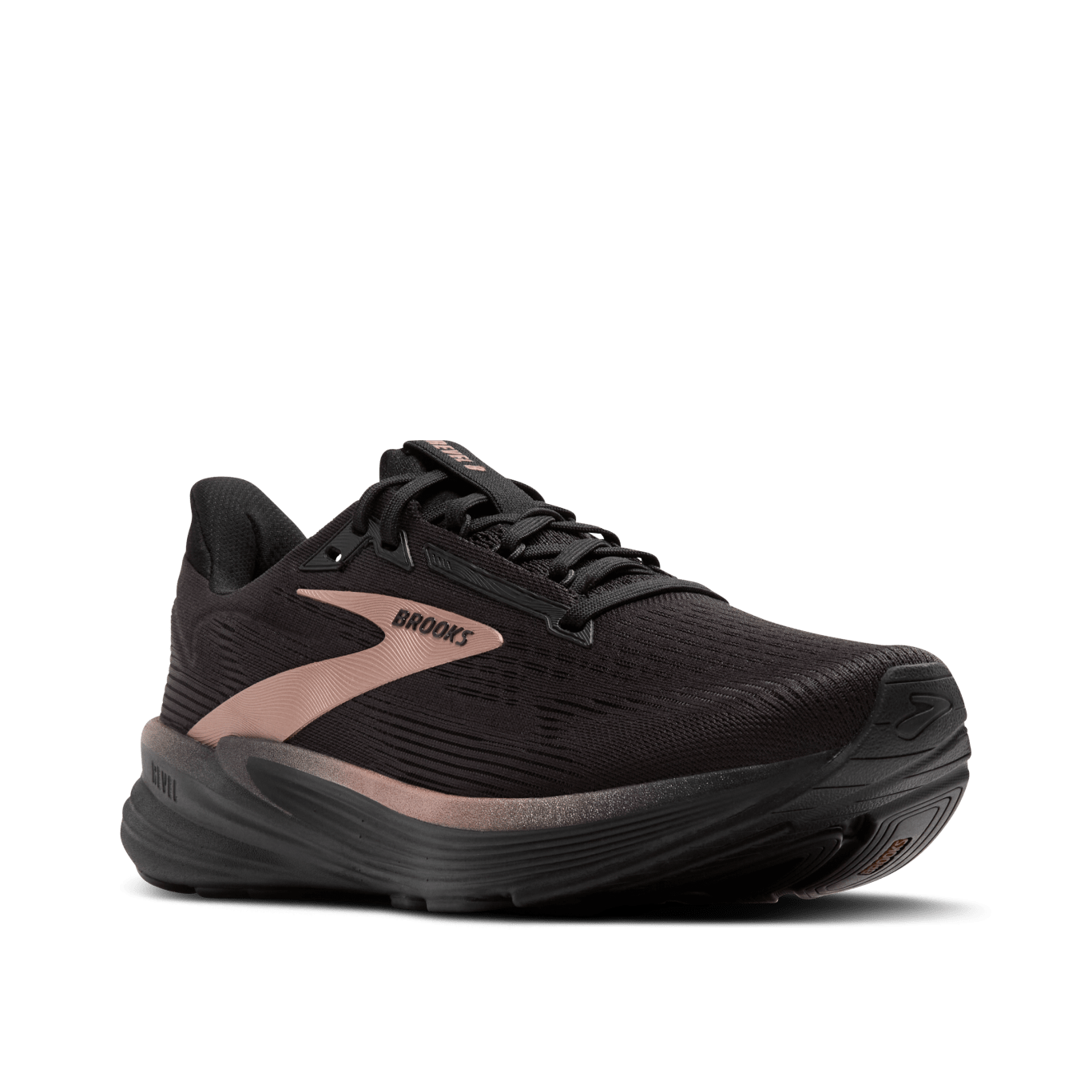 Revel 8 - 043 - BLACK/ROSE GOLD slider
