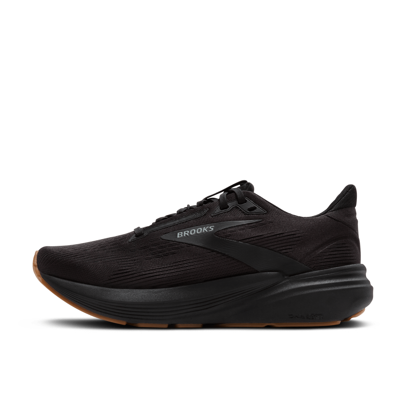 Revel 8 - 072 - BLACK/BLACK slider