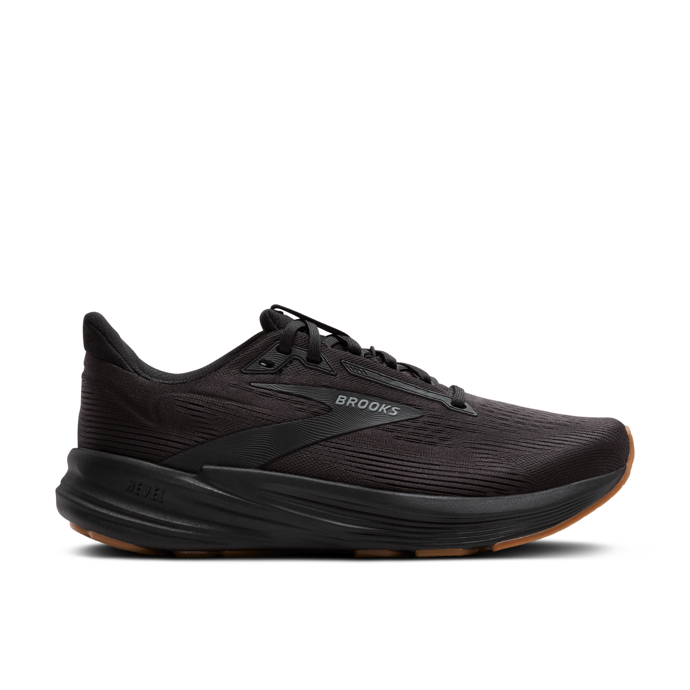 Revel 8 - 072 - BLACK/BLACK
