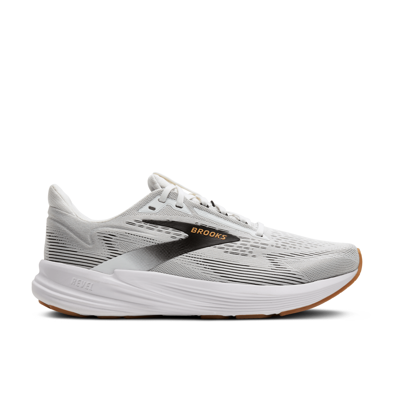 Revel 8 - 107 - WHITE/BLACK/OAK BUFF